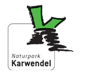Naturpark Karwendel Logo