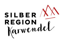 Silberregion Karwendel Logo