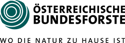 Logo der österreichischen Bundesforste